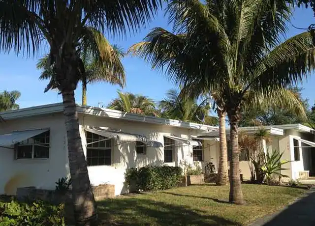 Property at 307 De Carie St, Delray Beach, FL, 33444, 2 beds, 1 bath, [object Object]