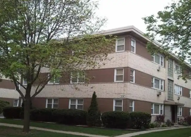 Property at 314 Beach Ave Unit 2A, La Grange Park, IL, 60526, 2 beds, 1 bath, [object Object]