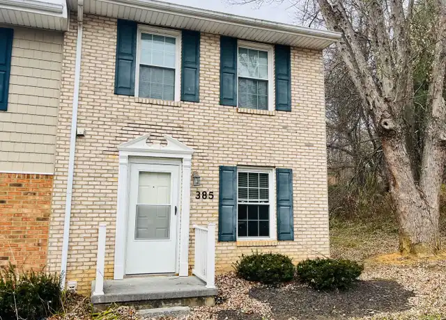 Property at 385 New Kent Rd Unit 385, Blacksburg, VA, 24060, 2 beds, 1.5 baths, [object Object]