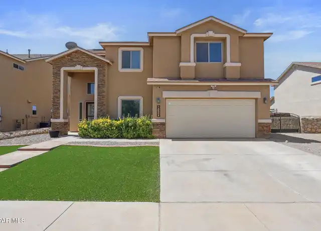 Property at 14508 Shady River Ave, El Paso, TX, 79938, 4 beds, 2.5 baths, [object Object]