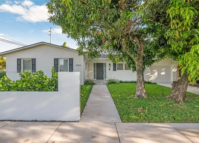 Property at 6700 SW 49th Ter, Miami, FL, 33155, 4 beds, 2 baths, [object Object]