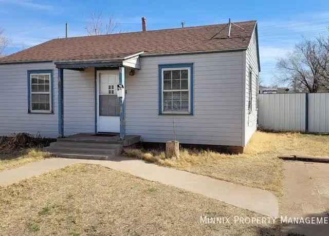 Property at 4613 32nd St, Lubbock, TX, 79410, 2 beds, 1 bath, [object Object]