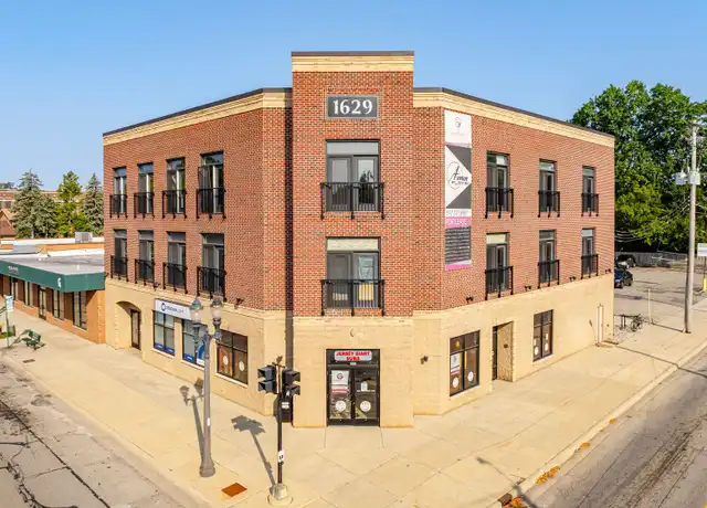 Property at 1629 E Michigan Ave Unit 303, Lansing, MI, 48912, 1 bed, 1 bath, [object Object]