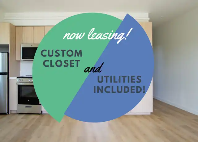 Property at 6375 N Lombard St Unit 202, Portland, OR, 97203, 1 bed, 1 bath, [object Object]