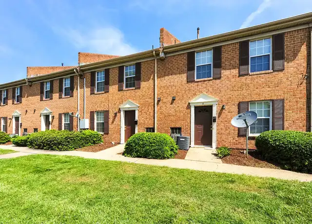 Property at Brentwood Forest Apartments - 869 Bancker Rd, Norfolk, VA, 23518, 2 beds, 1-1.5 bath, [object Object]