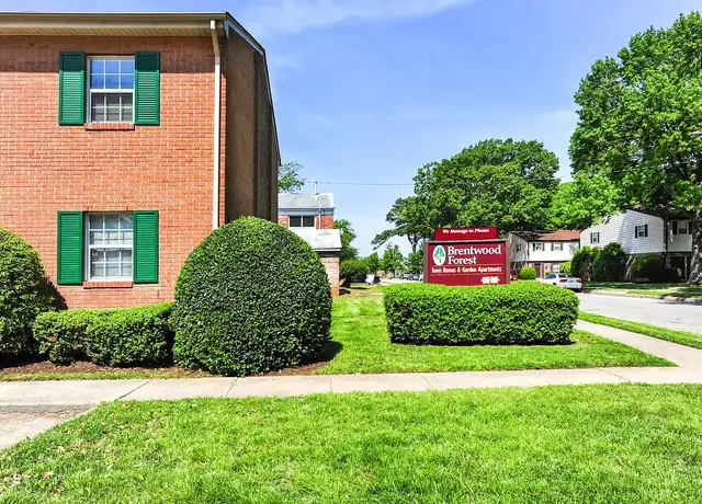 Photo of 869 Bancker Rd, Norfolk, VA 23518