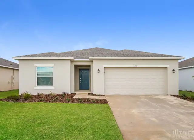 Property at 208 Garnet Ave, Kissimmee, FL, 34758, 4 beds, 2 baths, [object Object]