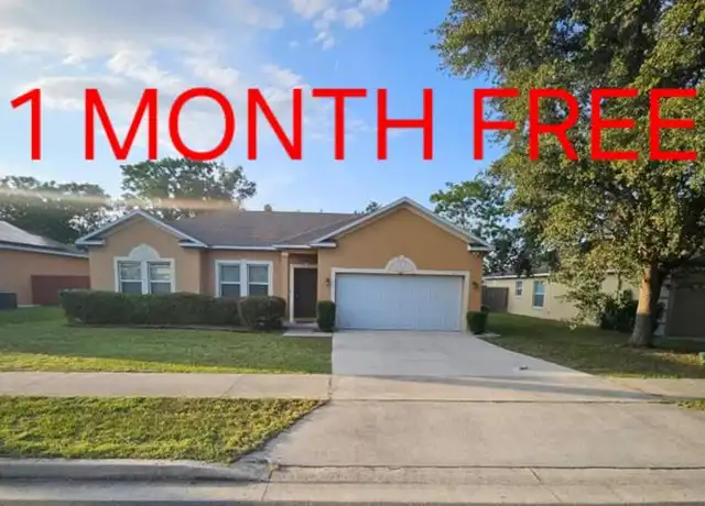Property at 277 Edisto Pl, Apopka, FL, 32712, 4 beds, 2 baths, [object Object]