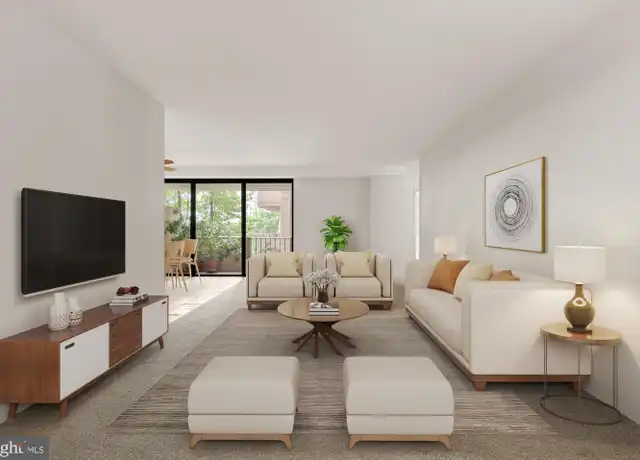 Property at 4141 N Henderson Rd #626, Arlington, VA, 22203, 1 bed, 1.5 baths, [object Object]