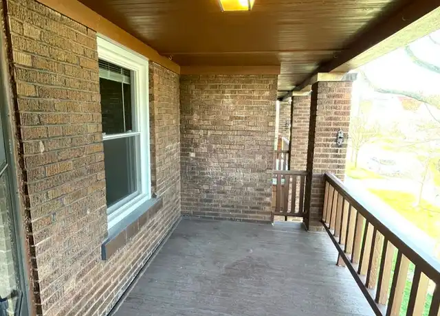 Property at 1497 Coutant Ave Unit 1497 Up 3, Lakewood, OH, 44107, 3 beds, 1 bath, [object Object]