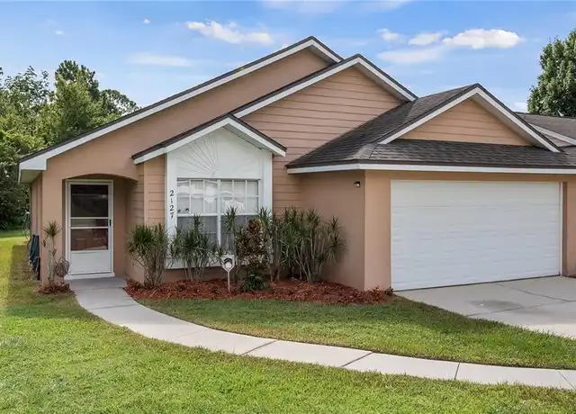 Property at 2127 Donegan Pl, Orlando, FL, 32826, 3 beds, 2 baths, [object Object]