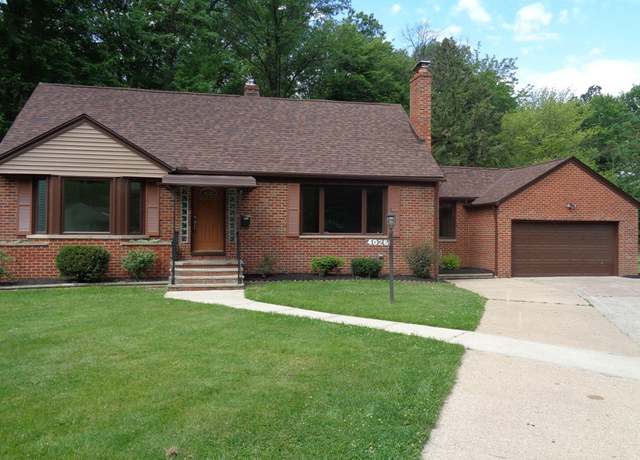 Photo of 4026 Columbia Rd, North Olmsted, OH 44070