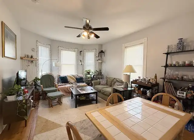 Property at 252 Elm St Unit 2, Cambridge, MA, 02139, 3 beds, 1 bath, [object Object]