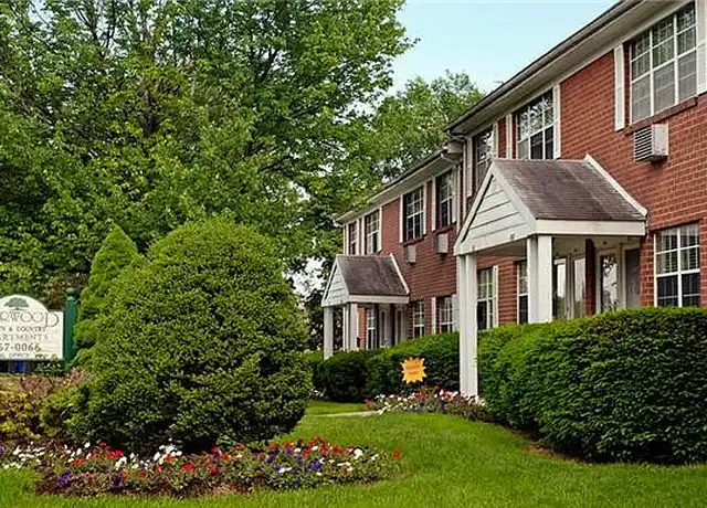 Property at Sherwood Apartments - 1410 Johnston Dr, Bethlehem, PA, 18017, 2 beds, 1.5-2 baths, [object Object]