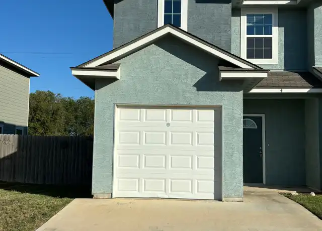 Property at 8327 Breezy Cv Unit 2, Selma, TX, 78154, 3 beds, 2 baths, [object Object]