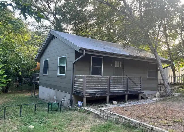 Property at 1322 Morgan Ln Unit B, Austin, TX, 78704, 1 bed, 1 bath, [object Object]
