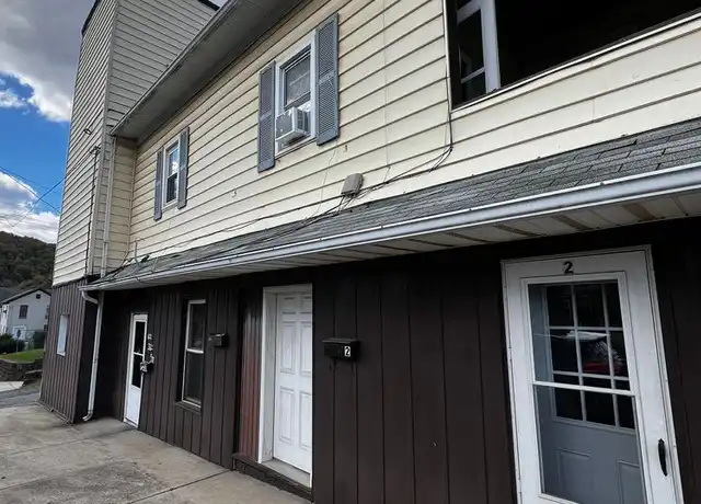 Property at 246 1st St Unit 246 8, Conemaugh, PA, 15909, 3 beds, 1 bath, [object Object]