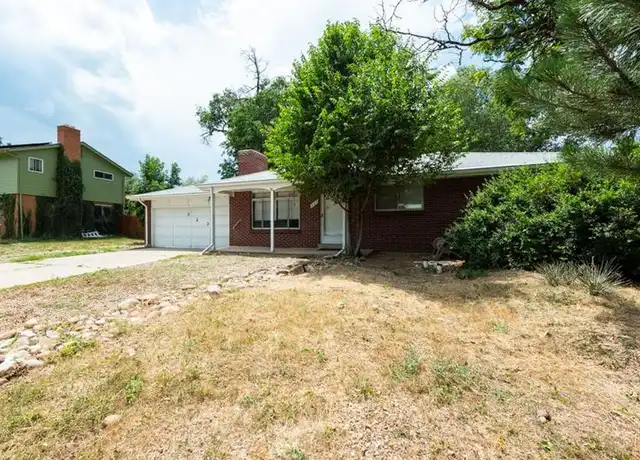 Property at 223 Seminole Dr, Boulder, CO, 80303, 3 beds, 1 bath, [object Object]