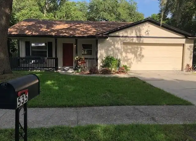 Property at 535 Hardenoak Blvd, Lakeland, FL, 33813, 3 beds, 2 baths, [object Object]