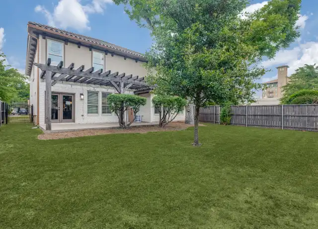 Property at 3121 Greene Ave, Fort Worth, TX, 76109, 5 beds, 4 baths, [object Object]