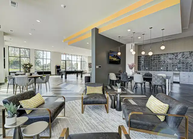 Property at Continuum - 100 Foundry Dr, West Lafayette, IN, 47906, 1 bed, 1-1.5 bath, [object Object]