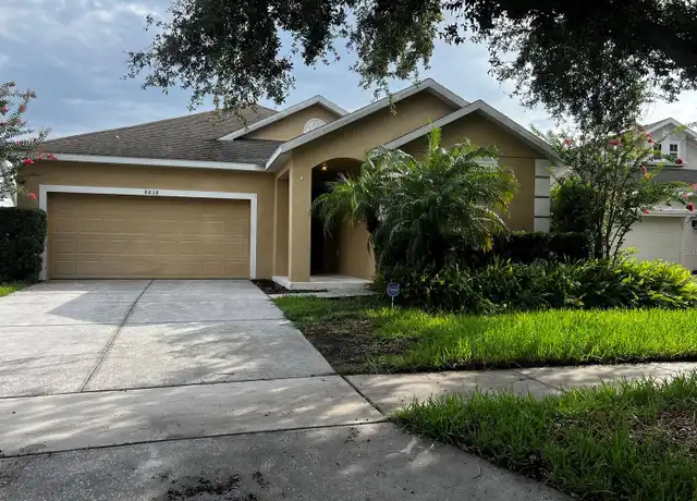 Property at 8838 Leeland Archer Blvd, Orlando, FL, 32836, 4 beds, 3 baths, [object Object]
