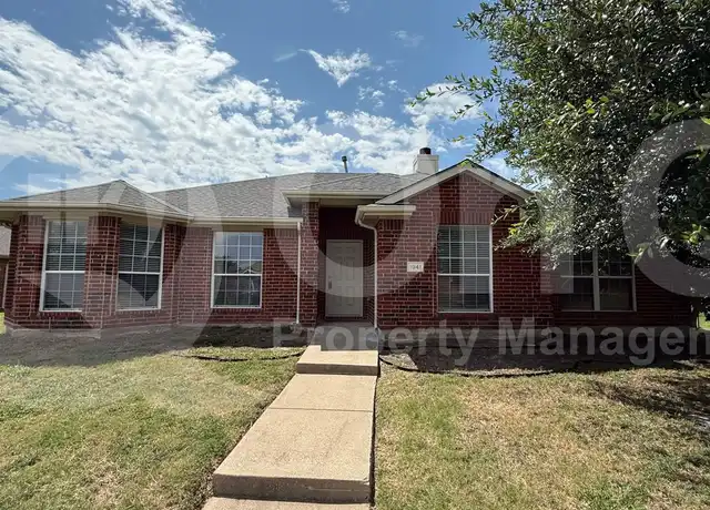 Property at 1941 Harvester Dr, Rockwall, TX, 75032, 3 beds, 2 baths, [object Object]