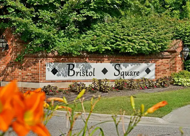 Property at Bristol Square and Golden Gate Apartments - 355 Beck Rd, Wixom, MI, 48393, 1-2 bed, 1 bath, [object Object]