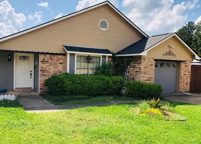 Property at 9106 Bushnell Ln, Shreveport, LA, 71118, 3 beds, 2 baths, [object Object]