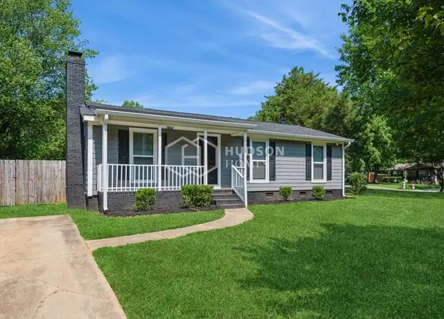 Property at 6735 Pueblo Ln, Charlotte, NC, 28227, 3 beds, 2 baths, [object Object]