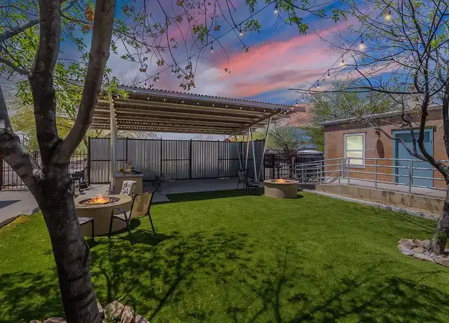 Property at 222 S. Cherry Ave. - 222 S Cherry Ave, Tucson, AZ, 85719, 3 beds, 3 baths, [object Object]