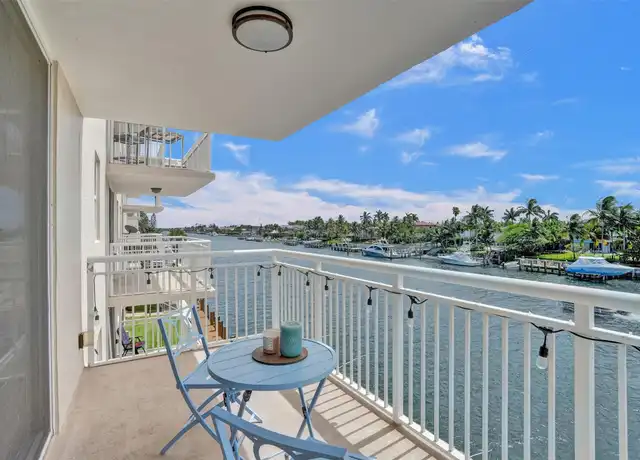 Property at 1050 Hillsboro Mile Unit 305W, Hillsboro Beach, FL, 33062, 2 beds, 2 baths, [object Object]