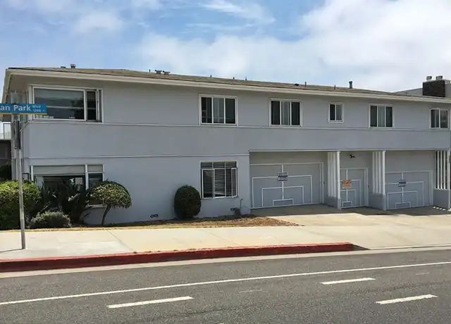 Property at 1224 Ocean Park Blvd Unit B, Santa Monica, CA, 90405, 1 bed, 1 bath, [object Object]
