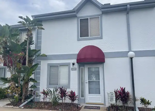 Property at 419 Seaport Blvd #153, Cape Canaveral, FL, 32920, 2 beds, 2.5 baths, [object Object]
