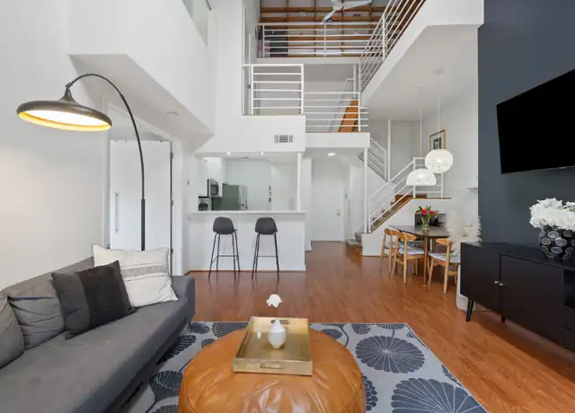 Property at 1020 N Stafford St #400, Arlington, VA, 22201, 2 beds, 2 baths, [object Object]