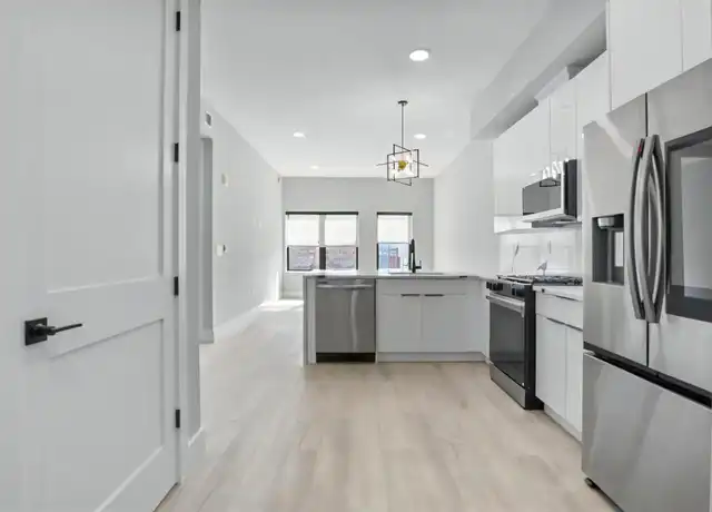 Property at 187 Culver Ave, Jersey City, NJ, 07305, 1 bed, 1 bath, [object Object]
