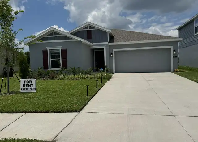 Property at 1212 Tyler Loop, Winter Haven, FL, 33884, 4 beds, 2 baths, [object Object]