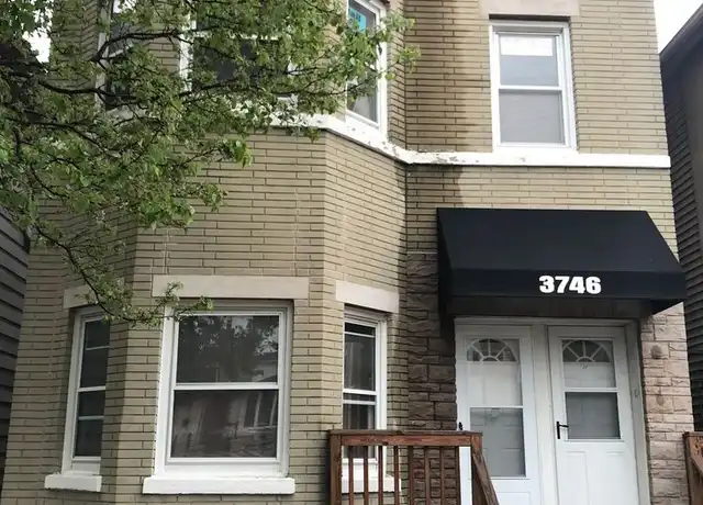 Property at 3746 S Wallace St Unit 2r, Chicago, IL, 60609, 2 beds, 1 bath, [object Object]