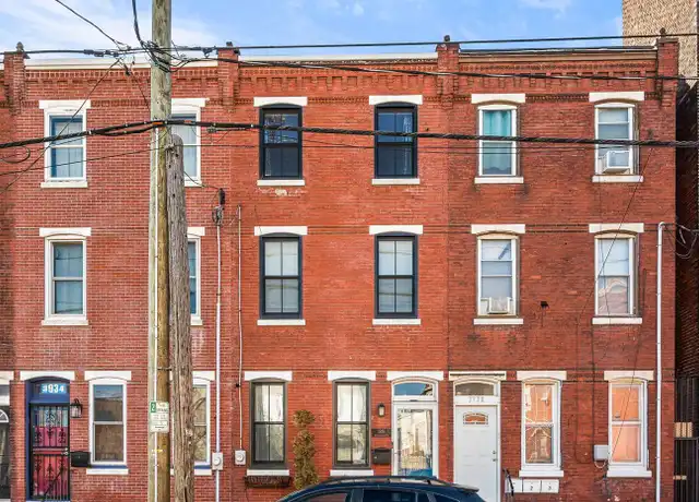 Property at 3936 Spring Garden St, Philadelphia, PA, 19104, 3 beds, 2 baths, [object Object]