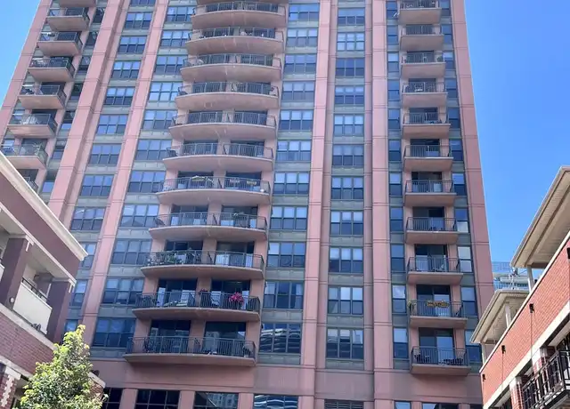 Property at 330 N Jefferson St #1404, Chicago, IL, 60661, 2 beds, 2 baths, [object Object]
