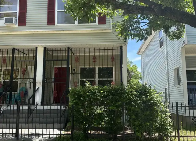 Property at 478 Pacific Ave, Jersey City, NJ, 07304, 3 beds, 1.5 baths, [object Object]