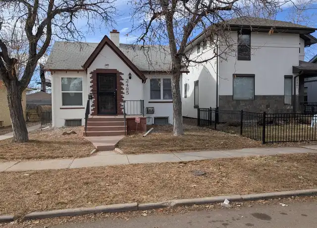 Property at 2485 S Lincoln St, Denver, CO, 80210, 3 beds, 2 baths, [object Object]