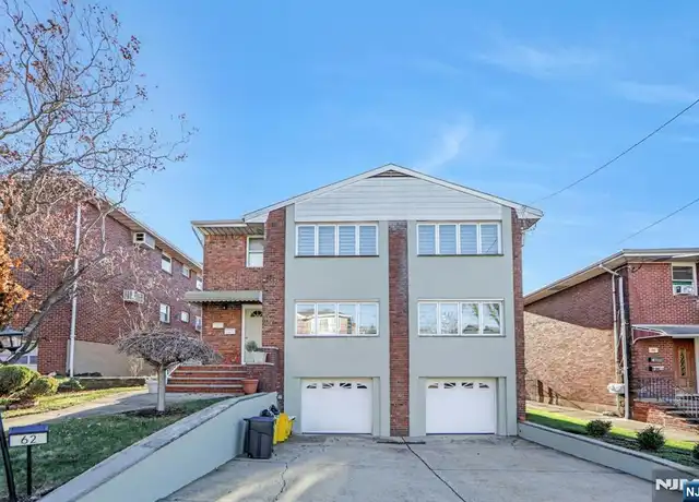 Property at 62 W Edsall Ave Unit 2nd Floor, Palisades Park, NJ, 07650, 3 beds, 1 bath, [object Object]