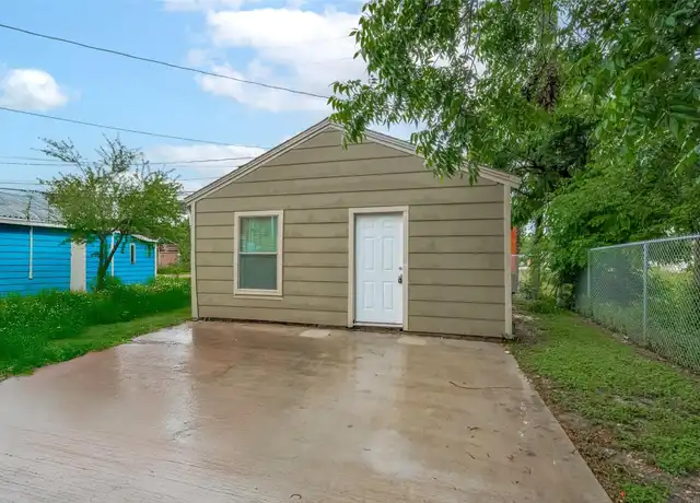 Property at 5118 Plum Dr, Houston, TX, 77087, 1 bed, 1 bath, [object Object]