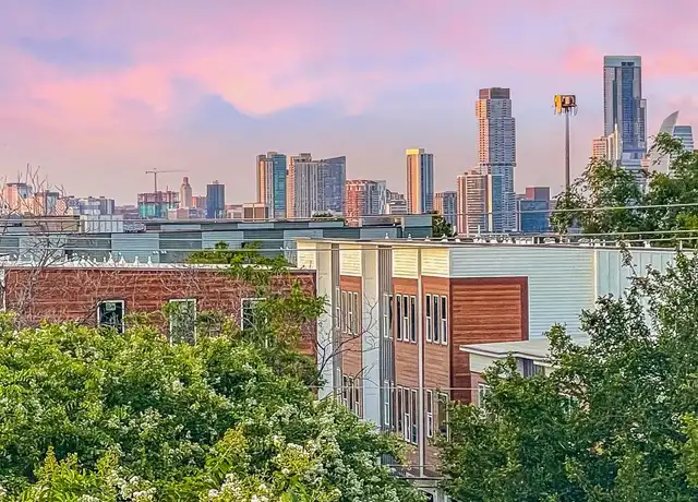 Property at 2520 Bluebonnet Ln #62, Austin, TX, 78704, 3 beds, 3 baths, [object Object]