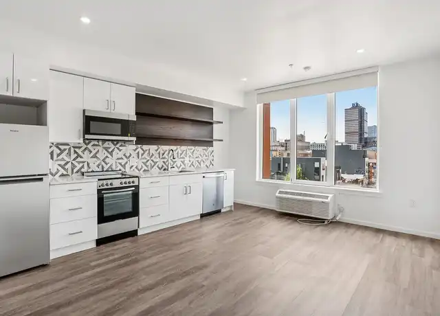 Property at Annex 1201 - 1201 Vine St, Philadelphia, PA, 19107, 0-2 beds, 1-2 bath, [object Object]