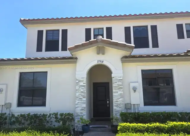 Property at 11768 SW 247th Ter Unit 11768, Homestead, FL, 33032, 3 beds, 3 baths, [object Object]