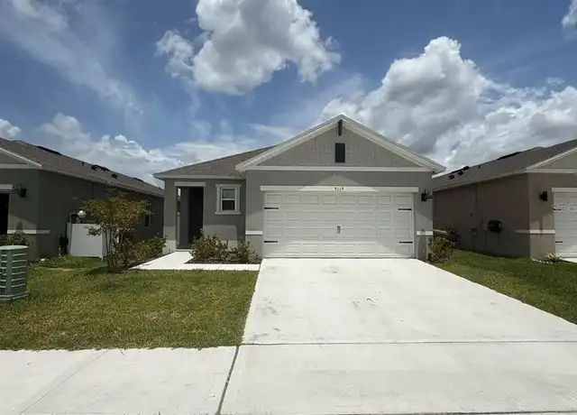 Property at 7117 Cattle Egret Dr, Harmony, FL, 34773, 3 beds, 2 baths, [object Object]