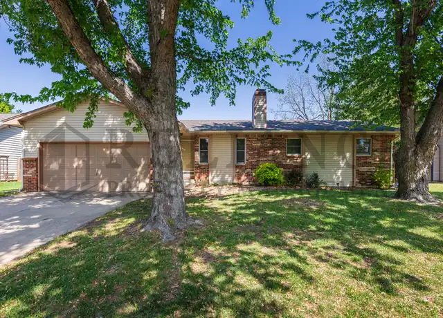 Property at 510 N Parkridge St, Wichita, KS, 67212, 3 beds, 2.5 baths, [object Object]