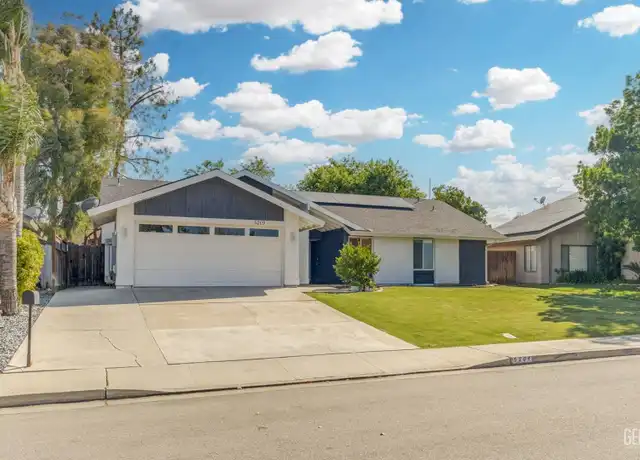 Property at 5209 Pla Vada Dr, Bakersfield, CA, 93306, 3 beds, 2 baths, [object Object]